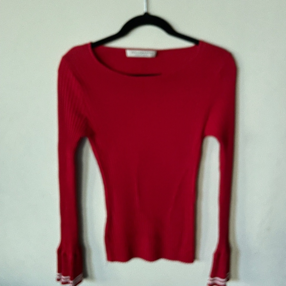 Philosophy Di Lorenzo Serafini ribbed sweater SZ L